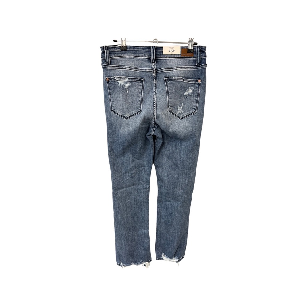 Destroyed Straight Mid-Rise - Picture 2 of 2